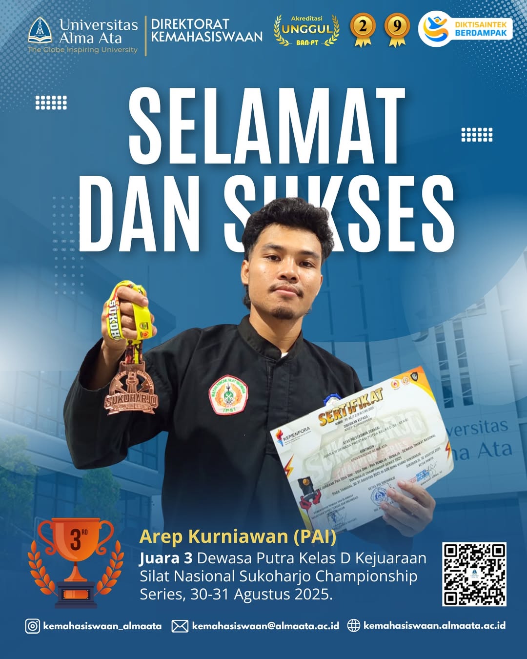 Prestasi