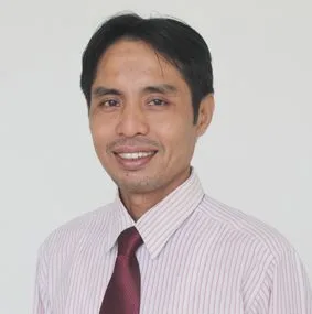 Dr. Ahmad Yunadi, SE., MA.